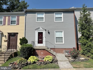 12732 Lighthouse Ln, Woodbridge, VA 22192