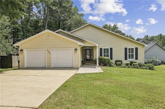 255 Broken Lance Place, Alpharetta, GA 30022