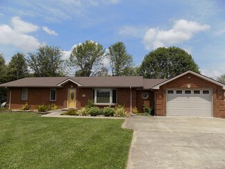 2721 Robbinsville Loop, Richmond, KY 40475