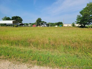 0 S Shamburg Dr Unit 2525079, Checotah, OK 74426
