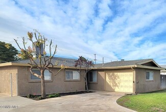6709 Cedarcrest Ave, Bakersfield, CA 93308