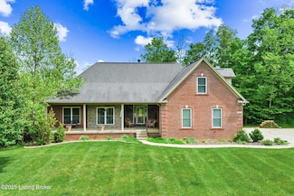 2901 Salt Lick Rd, Crestwood, KY 40014