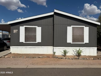 2200 N Delaware Dr Unit 62, Apache Junction, AZ 85120