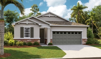 Ruby, Kissimmee, FL 34744
