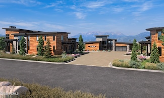 1257 N Granite Peak Way, Heber City, UT 84032