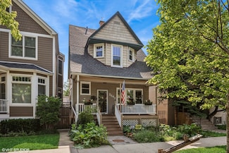 2643 N Drake Ave, Chicago, IL 60647