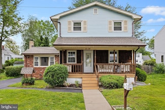 150 Coolidge Ave, Lawrence Township, NJ 08648
