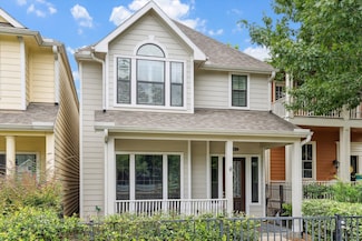 221 W 25th St Unit A, Houston, TX 77008