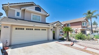 13665 Alexander Ct, Fontana, CA 92336