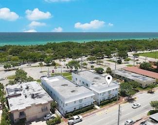 8415 Harding Ave Unit 5, Miami Beach, FL 33141