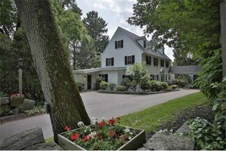 231 Randolph Ave, Milton, MA 02186
