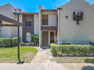 3505 Tarpon Woods Blvd Unit N405, Palm Harbor, FL 34685