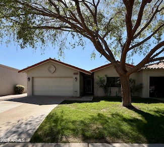 7613 E Vista Dr, Scottsdale, AZ 85250