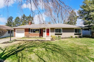 208 Crandall Dr, Worthington, OH 43085