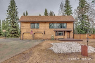 3692 Arapaho Dr, North Pole, AK 99705