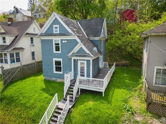 66 Lester Ave, Ilion, NY 13357