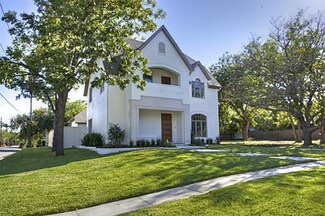 4801 Dexter Ave, Fort Worth, TX 76107