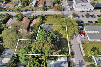3361 NE 11th Ave, Oakland Park, FL 33334