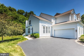 684 Churchill Rd, Chester Springs, PA 19425