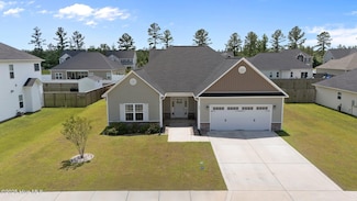 2001 Snapper St, New Bern, NC 28562