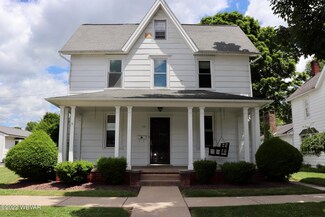 435 Mulberry St, Montoursville, PA 17754