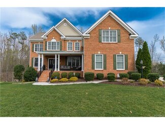 4401 Wilcot Dr, Midlothian, VA 23113