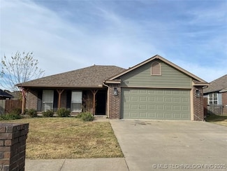 1113 S Spinnaker, Oologah, OK 74053