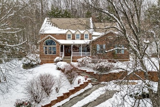1626 Cordell Hull Dr, Morristown, TN 37814