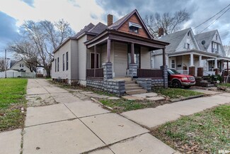1826 W Butler St, Peoria, IL 61605