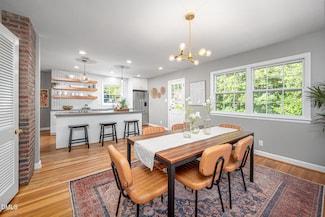 2700 Princeton Ave, Durham, NC 27707