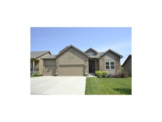 18516 E 20th Street Ct, Independence, MO 64057