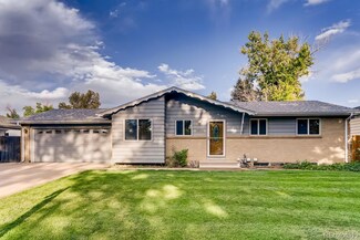 5930 S Nixon Ct, Littleton, CO 80123