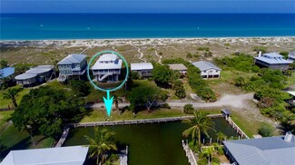9722 Little Gasparilla Island, Placida, FL 33946