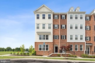 9454 James MacGowan Ln Unit 447, Owings Mills, MD 21117