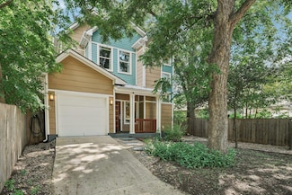 2011 Haskell St Unit A, Austin, TX 78702