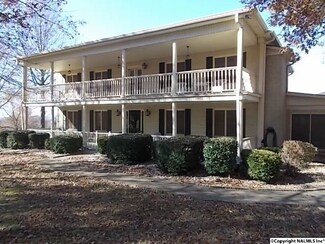 735 Ridge View Rd, Henagar, AL 35978