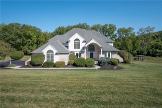6563 Sweetbriar Ln, Zionsville, PA 18092