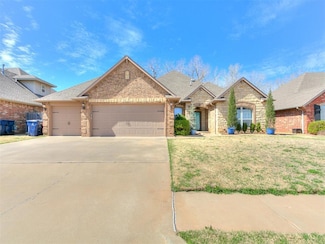 2809 Morgan Trace, Yukon, OK 73099