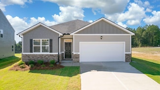 1260 Birch Cir, Grovetown, GA 30813