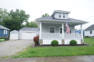 524 Hoene Ave, Batesville, IN 47006