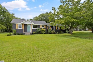 689 Log Shoals Rd, Greenville, SC 29607