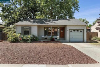 10 Pendegast St, Woodland, CA 95695