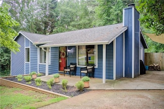 3076 Montheath Pass, Duluth, GA 30096