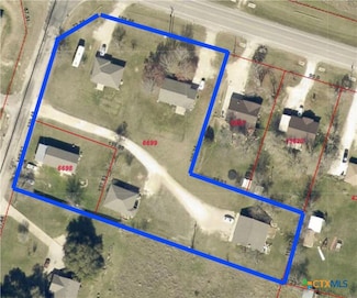 11029 & 11055 Brewer Rd Unit A, Salado, TX 76571