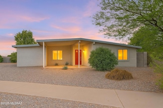9821 E Marianne St, Tucson, AZ 85748