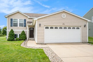 1644 Harper Grove Ln, Vicksburg, MI 49097