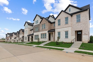 3421 Sanjeev Dr, Irving, TX 75060