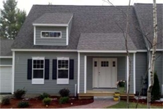 205 Villager Rd, Chester, NH 03036