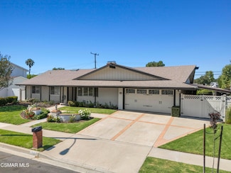 331 Triangle St, Thousand Oaks, CA 91360