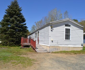 6 Birch, Ashland, NH 03217
